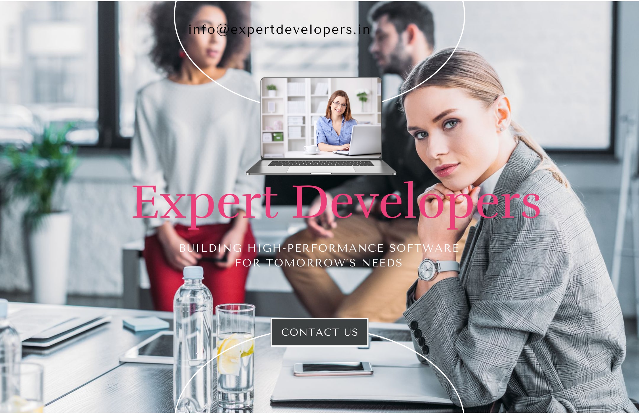 Vue.js 3: Architecting Tomorrow's Web Apps with the Composition API (2025 Guide)